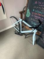 Van moof s3 frame, Gebruikt, 59 cm of meer, 50 km per accu of meer, Ophalen