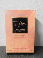 Vintage Lancome Tresor limited edition navulbare flaconspray, Ophalen of Verzenden, Gebruikt