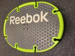 Reebok coreboard, Stepbank, Ophalen