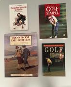 Golfboeken, Ophalen of Verzenden, Gebruikt, Overige merken