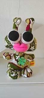 Monstars knuffel deco, Ophalen of Verzenden, Zo goed als nieuw