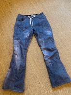 2117 of Sweden snowboard broek 36, Ophalen of Verzenden, Zo goed als nieuw, Kleding