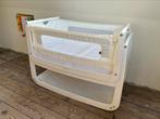 Snuzpod 4 Cosleeper wit, Ophalen, Zo goed als nieuw, Overige typen