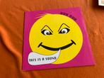 Dux Dux, Ophalen of Verzenden, Zo goed als nieuw, 12 inch