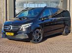 Mercedes-Benz V-Klasse 300d 4-MATIC Extra Lang DC Avantgarde, Automaat, 15 km/l, Gebruikt, 4 cilinders