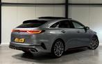 Kia ProCeed 1.6 T-GDI GT 204PK Pano Virtual Camera Memory, 65 €/maand, 15 km/l, Gebruikt, Adaptive Cruise Control
