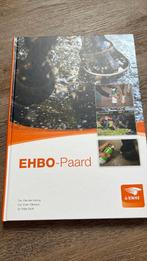 Piet den Hartog - EHBO-Paard, Boeken, Ophalen of Verzenden, Zo goed als nieuw, Balsport, Piet den Hartog; Evert Offereins; Peter Stolk