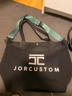 Jorcustom draagtas, Ophalen, Nieuw, Zwart, 30 cm of meer