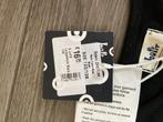 LOFFF longsleeve zwart nieuw mt 122-128, Kinderen en Baby's, Kinderkleding | Maat 122, Meisje, Nieuw, Ophalen of Verzenden, Lofff