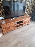 Dressour teakhout, Huis en Inrichting, Kasten | Dressoirs, 150 tot 200 cm, Teakhout, Ophalen of Verzenden, Zo goed als nieuw