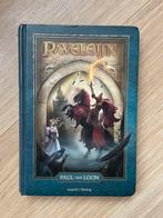 Paul van Loon - Raveleijn, Gelezen, Paul van Loon, Ophalen of Verzenden, Fictie