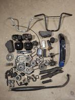 Tomos onderdelen, Ophalen, Gebruikt, Cilinder