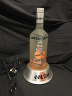 Colito tequila etalage lichtreclame, Ophalen of Verzenden, Gebruikt, Lichtbak of (neon) lamp