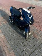 Yamaha Aerox 70cc, Fietsen en Brommers, Scooters | Yamaha, Ophalen, Tweetakt, Aerox, Maximaal 45 km/u