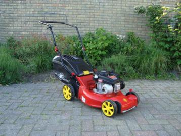 Wolf-Garten A4600 gazonmaaier.  zgan !!! beschikbaar voor biedingen