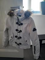 Witte ski-jas maat 38, Kleding | Dames, Wintersportkleding, Jack, Gedragen, Esprit, Ophalen