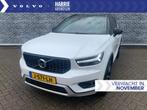 Volvo XC40 T5 Recharge R-Design | Panoramadak | Harman Kardo, 12 maanden, Euro 6, Wit, Hybride Elektrisch/Benzine