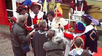 Landelijke Intocht Van Sinterklaas te koop of te ruil beschikbaar voor biedingen