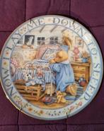 Royalty Dalton Bordje - Teddy's Gebed, Antiek en Kunst, Ophalen of Verzenden