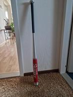 Louiseville slugger honkbalknuppel, Sport en Fitness, Honkbal en Softbal, Ophalen of Verzenden, Zo goed als nieuw, Softbal, Knuppel