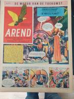 22 nummers uit jaargang 6 van De Arend, Meerdere comics, Ophalen, Zo goed als nieuw, Europa
