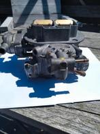 Weber 38 DGAS, Ophalen, Nieuw