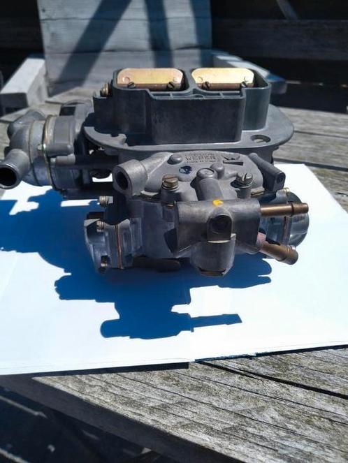 Weber 38 DGAS, Auto-onderdelen, Motor en Toebehoren, Nieuw, Ophalen
