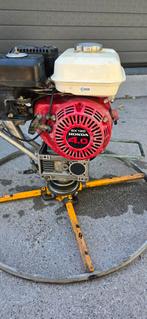4 pk honda  vlindermachine, Ophalen, Gebruikt