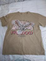 Oversized t-shirt FB sister, Ophalen of Verzenden, Zo goed als nieuw, Maat 34 (XS) of kleiner, Korte mouw