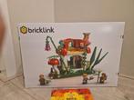 Lego 910037 Mushroom House Bricklinck NIEUW, Kinderen en Baby's, Speelgoed | Duplo en Lego, Ophalen of Verzenden, Nieuw, Complete set