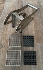 FrietSnijder, Ophalen of Verzenden