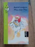 Mio, mijn Mio door Astrid Lindgren, Ophalen of Verzenden, Zo goed als nieuw, Astrid Lindgren