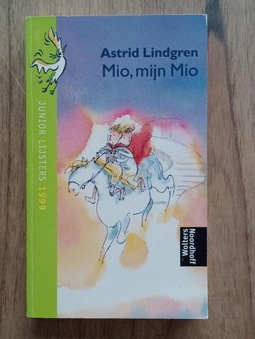 Mio, mijn Mio door Astrid Lindgren beschikbaar voor biedingen