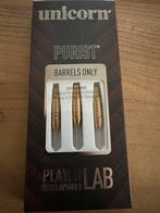 Unicorn darts Purist John Lowe Phase 2 - 21 gram- Nieuw!, Sport en Fitness, Darts, Unicorn, ., Nieuw, Ophalen of Verzenden