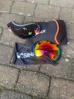 Ski overzetbril, Overige merken, Overige typen, Ophalen of Verzenden, Zo goed als nieuw