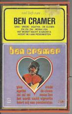Ben Cramer – Veel liefs van 1972 CB016, Ophalen of Verzenden, Nederlandstalig, 1 bandje, Origineel