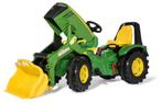 John Deere X-trac 8400R voorlader, Trans, Rem XXL 651078, Ophalen of Verzenden, Nieuw, Trapvoertuig