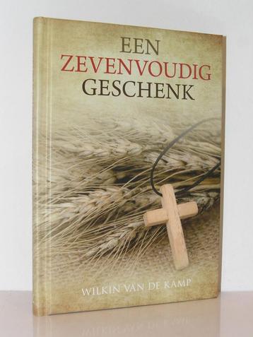 Wilkin van de Kamp - Een zevenvoudig geschenk beschikbaar voor biedingen