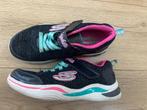 Skechers met lichtjes maat 33, Sportschoenen, Skechers, Zo goed als nieuw, Verzenden