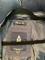 Gaastra Winterjas Heren Maat L, Ophalen of Verzenden, Gedragen, Maat 52/54 (L), Blauw