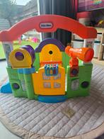 Little tikes activity garden, Kinderen en Baby's, Ophalen of Verzenden, Zo goed als nieuw, Kunststof