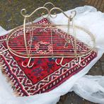 Wildkroon keuken ophangrek 75x40 cm goudkleur, Huis en Inrichting, Ophalen of Verzenden