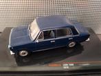Lada 1200 1970 Schaal 1:43, Overige merken, IXO, IXO, Nieuw