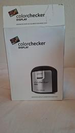 Calibrite ColorChecker Display - Nieuwstaat, Ophalen of Verzenden, Zo goed als nieuw
