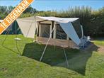 Trigano Odyssee, Caravans en Kamperen