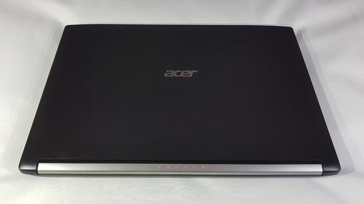 Ace Aspire 5 A517-51 17'3 inch Fhd Laptop met office 2021pro, Computers en Software, Windows Laptops, Zo goed als nieuw, 17 inch of meer