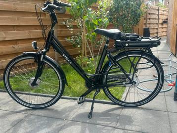 Stella vicenza elektrische fiets beschikbaar voor biedingen