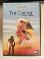 The Rookie, Cd's en Dvd's, Ophalen of Verzenden, 1980 tot heden, Zo goed als nieuw