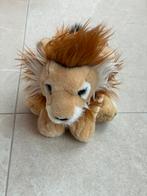 Leeuwenknuffel van Artis, Ophalen of Verzenden, Zo goed als nieuw, Overige typen