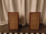 Acoustic research ar4x luidsprekers, Audio, Tv en Foto, Luidsprekers, Ophalen, 120 watt of meer, Front, Rear of Stereo speakers